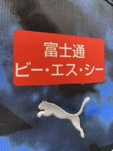 【2020】川崎フロンターレ（LIMITED）/ CONDITION：A / SIZE：M（ASIA）/ #11 / YU