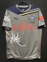 【2011】川崎フロンターレ（GK）/ CONDITION：NEW / SIZE：L（日本規格）