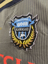 【2011】川崎フロンターレ（GK）/ CONDITION：NEW / SIZE：L（日本規格）