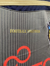 【2011】川崎フロンターレ（GK）/ CONDITION：NEW / SIZE：L（日本規格）