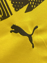【2025/26】ドルトムント（H）/ CONDITION：A / SIZE：S / #4 / N.SCHLOTTERBECK / ブンデスリーガパッチ