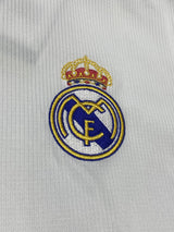 【2019/20】レアル・マドリード（H）/ CONDITION：New / SIZE：S / #18 / JOVIĆ / UCL仕様