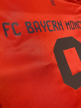 【2024/25】バイエルン（H）/ CONDITION：A / SIZE：L（日本規格）/ #9 / KANE / ブンデスパッチ