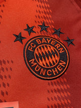 【2024/25】バイエルン（H）/ CONDITION：A / SIZE：L（日本規格）/ #9 / KANE / ブンデスパッチ