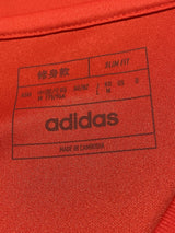 【2024/25】バイエルン（H）/ CONDITION：A / SIZE：L（日本規格）/ #9 / KANE / ブンデスパッチ