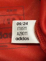 【2024/25】バイエルン（H）/ CONDITION：A / SIZE：L（日本規格）/ #9 / KANE / ブンデスパッチ