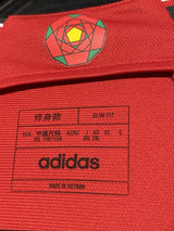 【2023/24】マンチェスター・ユナイテッド（H）/ CONDITION：A / SIZE：3XL（日本規格）/ #19 / R.VARANE / プレミア、No room for racismパッチ