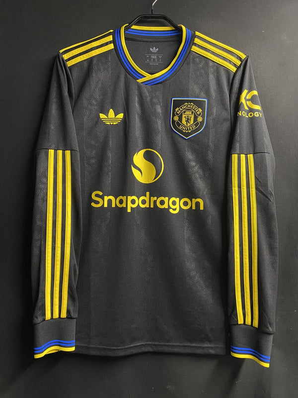 マンチェスター・ユナイテッド – Vintage Sports Football Store