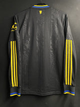 【2025/26】マンチェスター・ユナイテッド（3rd）/ CONDITION：A / SIZE：M（日本規格）