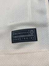 【2024/25】チェルシー（A）/ CONDITION：A / SIZE：L / #8 / ENZO / プレミア、No room for racismパッチ、袖スポンサー