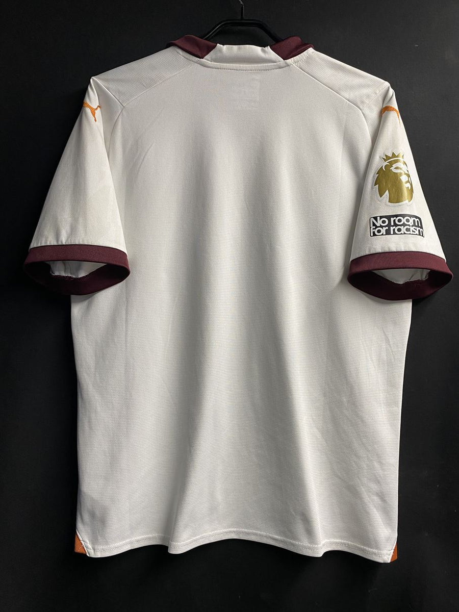 マンチェスター・シティ – Vintage Sports Football Store