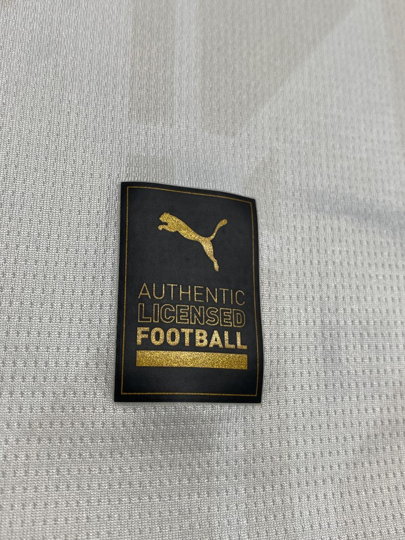 マンチェスター・シティ 優勝パッチ入り 2023/24】マンチェスター・シティ（A）/ CONDITION：A / SIZE：L