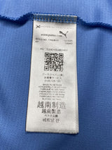 【2023/24】マンチェスター・シティ（H）/ CONDITION：A / SIZE：M / #17 / DE BRUYNE / プレミア優勝、No room for racism、CWCパッチ