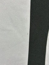 【2017/18】ユベントス（H）/ CONDITION：B+ / SIZE：L（日本規格）/ #33 / BERNARDESCHI / スクデット、コッカルダパッチ