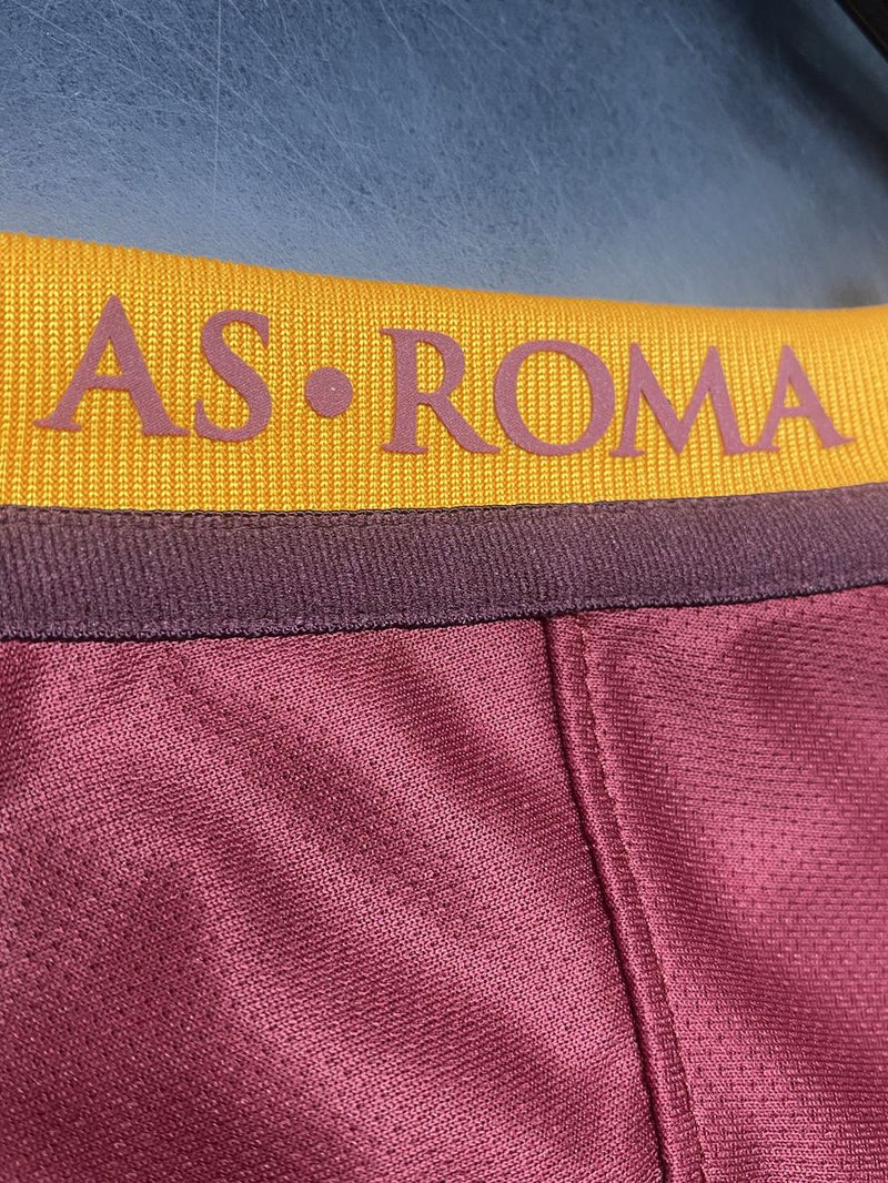 2016/17】ASローマ（H）/ CONDITION：A / SIZE：S / #10 / TOTTI