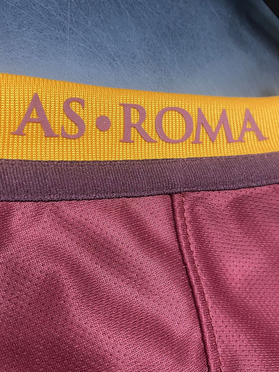 2016/17】ASローマ（H）/ CONDITION：A / SIZE：S / #10 / TOTTI