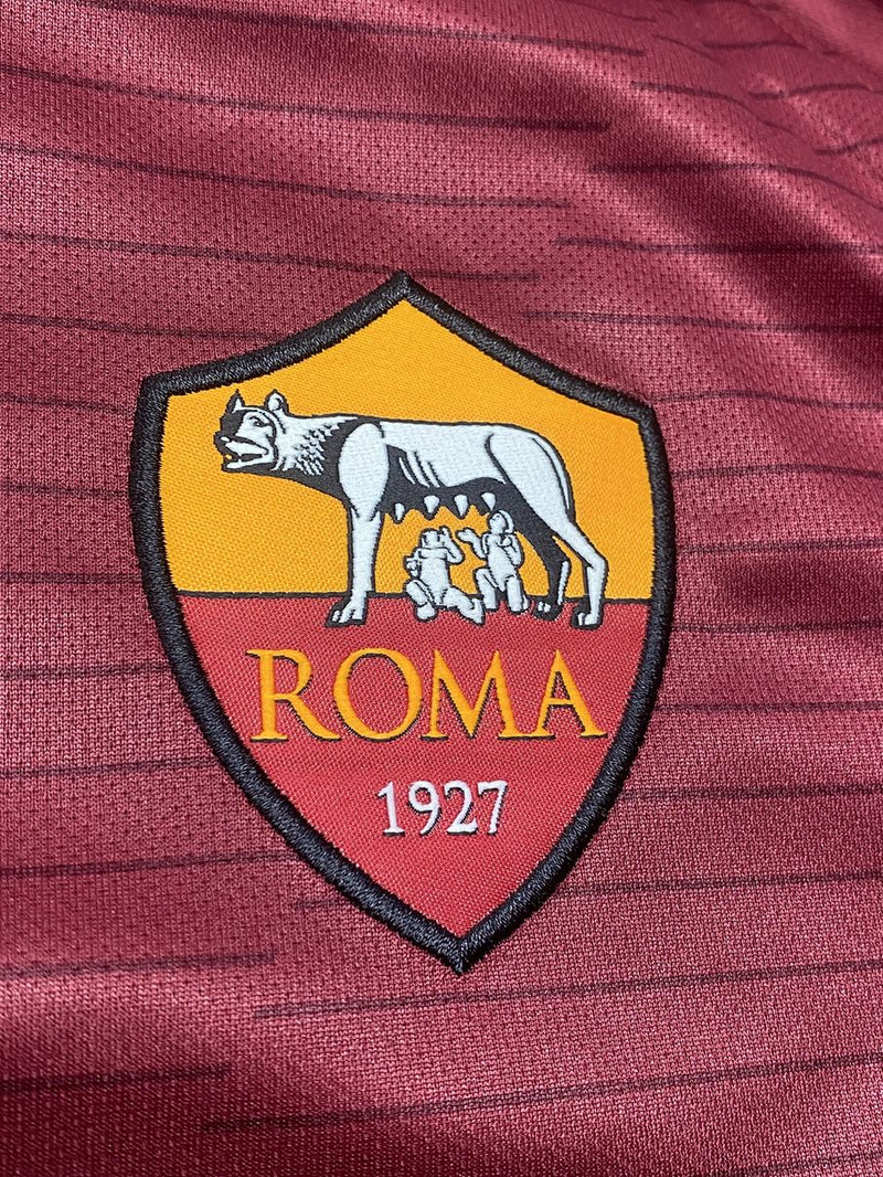 2016/17】ASローマ（H）/ CONDITION：A / SIZE：S / #10 / TOTTI