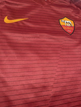 【2016/17】ASローマ（H）/ CONDITION：A / SIZE：S / #10 / TOTTI