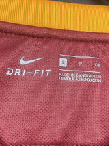 【2016/17】ASローマ（H）/ CONDITION：A / SIZE：S / #10 / TOTTI