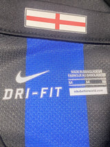 【2011/12】インテル（H）/ CONDITION：A- / SIZE：M / #4 / J.ZANETTI / セリエA、コッパイタリア優勝パッチ