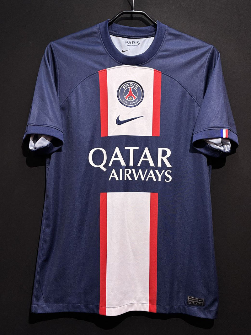選手支給品 パリ・サンジェルマン 19-20 Mbappé 7 シャツ 【公式通販】