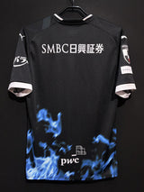 【2023】川崎フロンターレ（LIMITED）/ CONDITION：A / SIZE：L（ASIA）