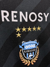 【2023】川崎フロンターレ（LIMITED）/ CONDITION：A / SIZE：L（ASIA）