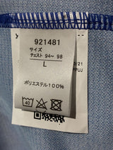【2021】川崎フロンターレ（LIMITED）/ CONDITION：A / SIZE：L（ASIA）/ #19 / TONO