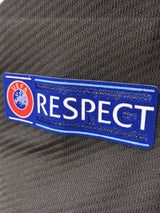 【2020/21】パリ・サンジェルマン（3RD）/ CONDITION：NEW / SIZE：S / #17 / DI MARÍA / UCL仕様 / 選手用