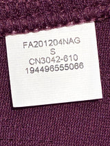 【2020/21】パリ・サンジェルマン（3RD）/ CONDITION：NEW / SIZE：S / #17 / DI MARÍA / UCL仕様 / 選手用