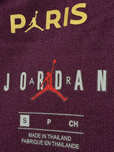 【2020/21】パリ・サンジェルマン（3RD）/ CONDITION：NEW / SIZE：S / #17 / DI MARÍA / UCL仕様 / 選手用