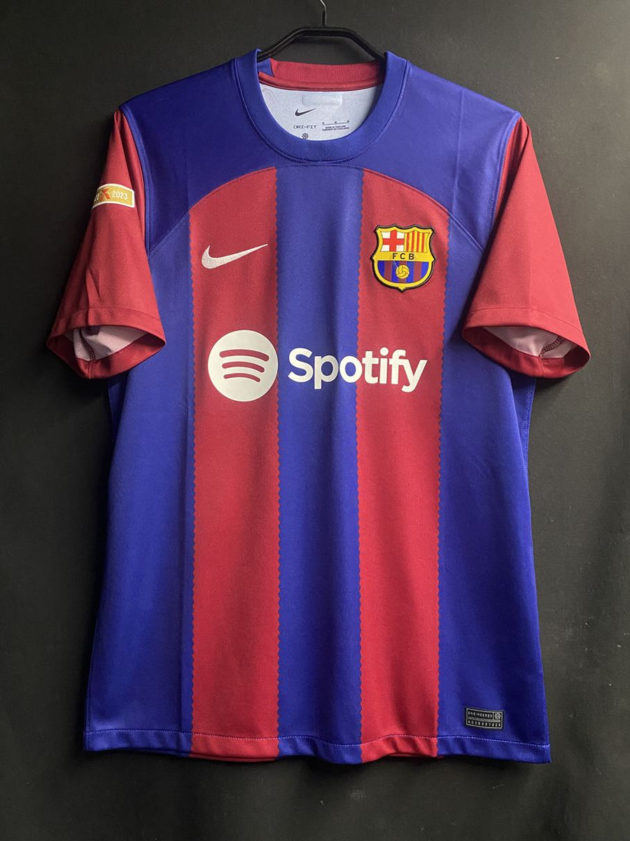 バルセロナ – Vintage Sports Football Store