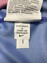 【2023/24】バルセロナ（H）/ CONDITION：A / SIZE：L / #9 / LEWANDOWSKI / リーグ優勝パッチ