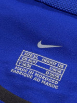 【2002/03】マンチェスター・ユナイテッド（3rd） / CONDITION：New / SIZE：XL / #7 / BECKHAM / プレミアパッチ