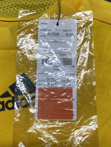 【2011】女子日本代表（GK）/ CONDITION：New / SIZE：XOT（日本規格）/ 2011女子W杯パッチ / 選手用