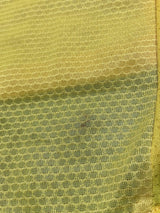 【2011】女子日本代表（GK）/ CONDITION：New / SIZE：XOT（日本規格）/ 2011女子W杯パッチ / 選手用