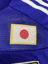 【2010/11】女子日本代表（H）/ CONDITION：New / SIZE：L（日本規格）/ 選手用
