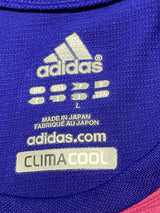 【2010/11】女子日本代表（H）/ CONDITION：New / SIZE：L（日本規格）/ 選手用