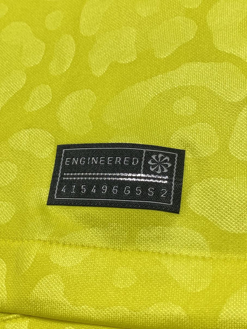 2022/23】ブラジル代表（H）/ CONDITION：A / SIZE：S / #10 / NEYMAR