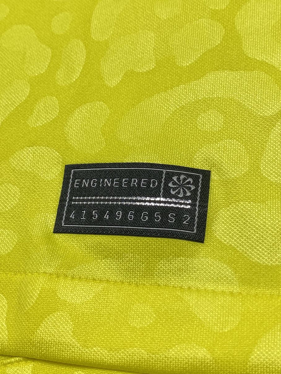 2022/23】ブラジル代表（H）/ CONDITION：A / SIZE：S / #10 / NEYMAR