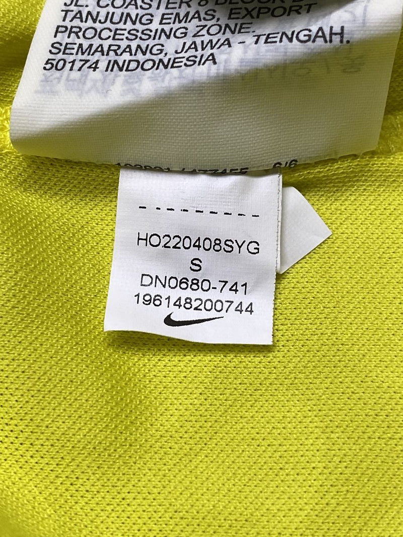 2022/23】ブラジル代表（H）/ CONDITION：A / SIZE：S / #10 / NEYMAR