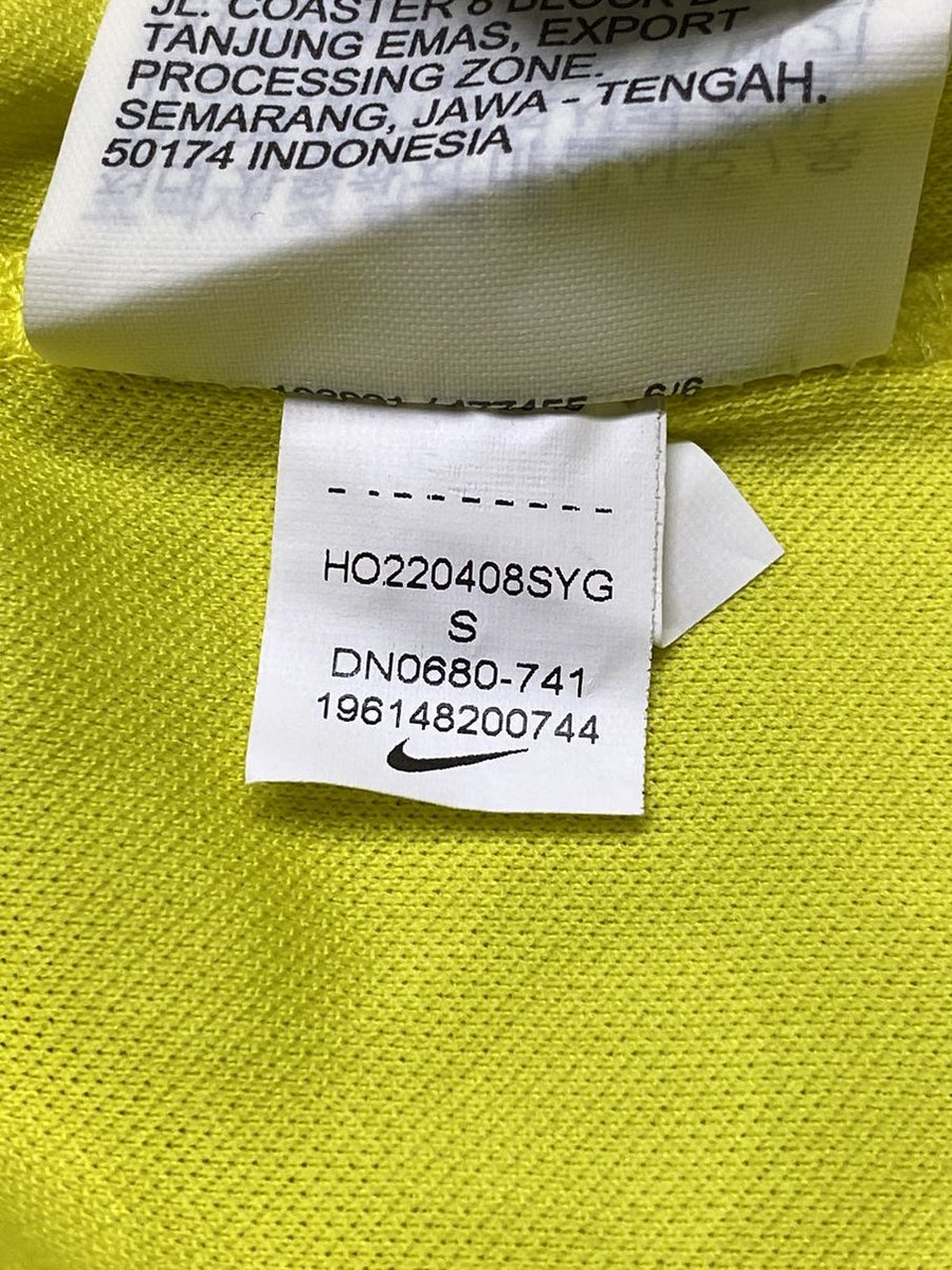 2022/23】ブラジル代表（H）/ CONDITION：A / SIZE：S / #10 / NEYMAR