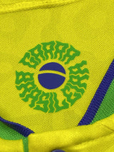 【2022/23】ブラジル代表（H）/ CONDITION：A / SIZE：S / #10 / NEYMAR JR