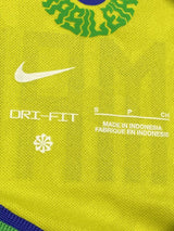 【2022/23】ブラジル代表（H）/ CONDITION：A / SIZE：S / #10 / NEYMAR JR