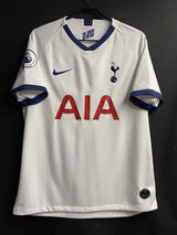 【2019/20】トッテナム（H）/ CONDITION：A / SIZE：L / #23 / ERIKSEN / プレミアパッチ
