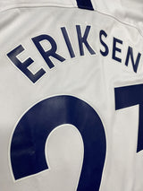 【2019/20】トッテナム（H）/ CONDITION：A / SIZE：L / #23 / ERIKSEN / プレミアパッチ