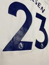 【2019/20】トッテナム（H）/ CONDITION：A / SIZE：L / #23 / ERIKSEN / プレミアパッチ