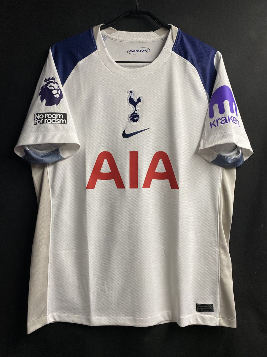 トッテナム – Vintage Sports Football Store トッテナム – Vintage Sports Football Store