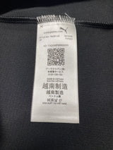 【2025/26】マンチェスター・シティ（A） / CONDITION：A / SIZE：XL / #9 / HAALAND / プレミアパッチ