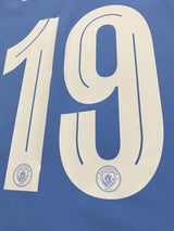 【2023】マンチェスター・シティ（H）/ CONDITION：New / SIZE：XXL / #19 / J.ALVAREZ / クラブW杯パッチ / オーセンティック